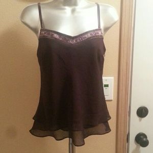 Ann Taylor Loft tank top